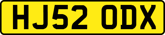 HJ52ODX