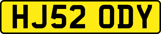HJ52ODY