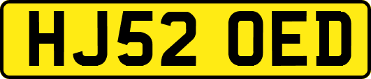 HJ52OED