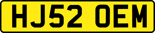 HJ52OEM