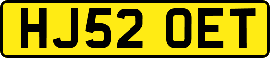 HJ52OET