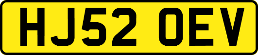 HJ52OEV