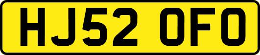 HJ52OFO