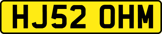 HJ52OHM