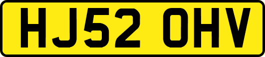 HJ52OHV