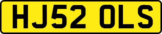 HJ52OLS