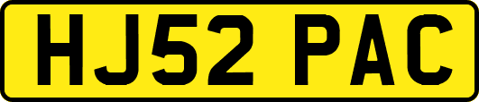 HJ52PAC