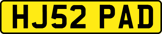 HJ52PAD