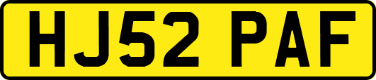 HJ52PAF