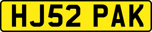 HJ52PAK