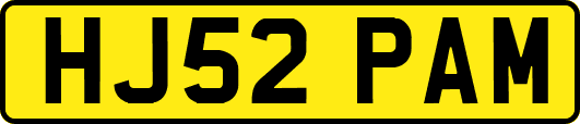 HJ52PAM