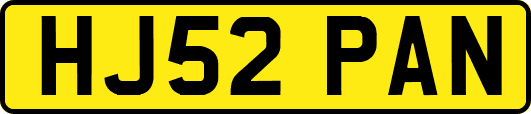 HJ52PAN
