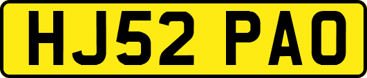 HJ52PAO