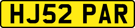 HJ52PAR