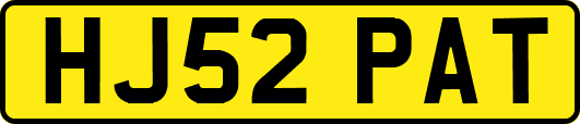 HJ52PAT