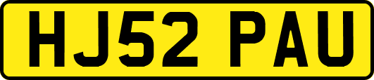 HJ52PAU