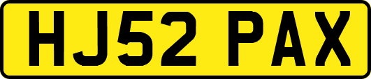 HJ52PAX