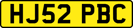 HJ52PBC