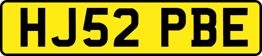 HJ52PBE