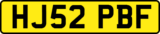 HJ52PBF