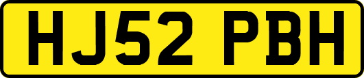 HJ52PBH
