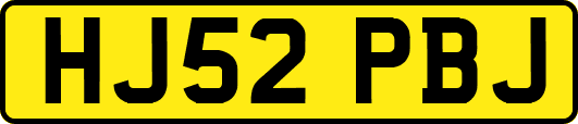 HJ52PBJ