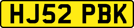 HJ52PBK