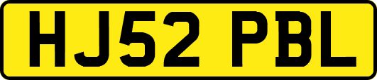 HJ52PBL