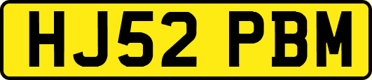 HJ52PBM