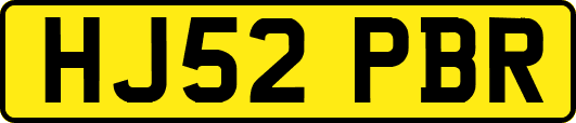 HJ52PBR