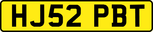 HJ52PBT