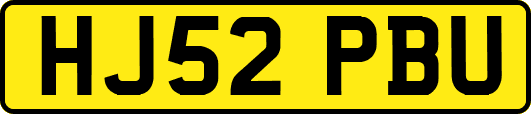 HJ52PBU