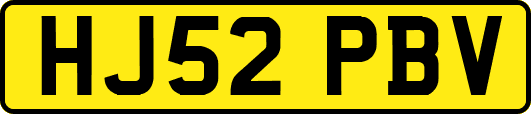 HJ52PBV
