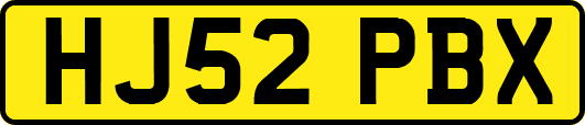 HJ52PBX
