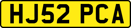 HJ52PCA
