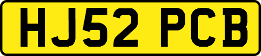 HJ52PCB