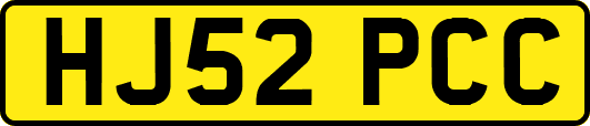 HJ52PCC