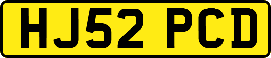 HJ52PCD