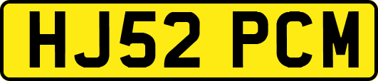 HJ52PCM