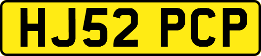 HJ52PCP