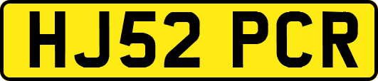 HJ52PCR