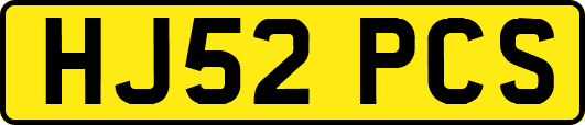 HJ52PCS