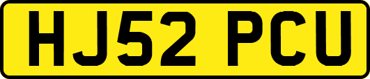 HJ52PCU
