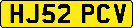 HJ52PCV