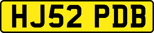 HJ52PDB