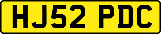 HJ52PDC