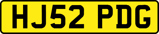 HJ52PDG