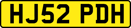 HJ52PDH