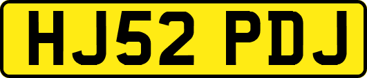 HJ52PDJ