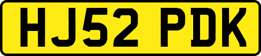 HJ52PDK